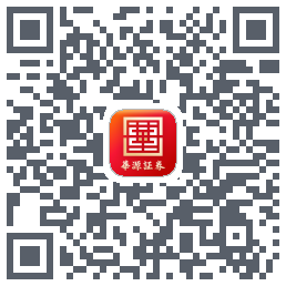 华源财富的下載二維碼