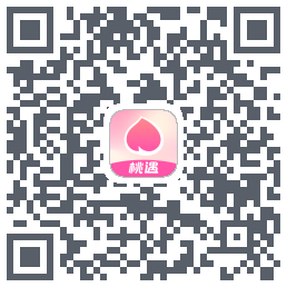 桃遇のダウンロードQRコード