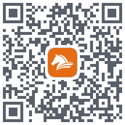 快马数字 QR-код для загрузки