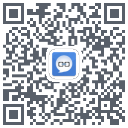 链信(uat)的下载二维码