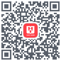华图在线的下載二維碼