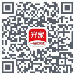 齐家Beta QRcode