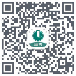 农批管家 QRcode