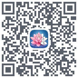 Zen Color QRcode