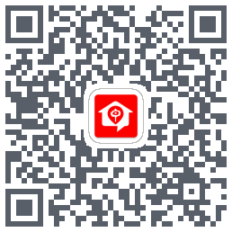中原找房β QRcode