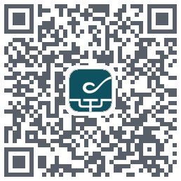 华夏古迹图 QRcode