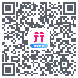 无忧行 QRcode