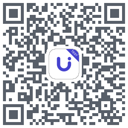 U净 QRcode