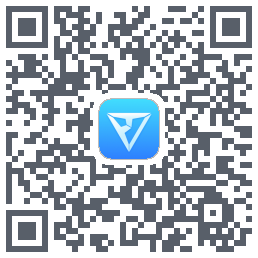 DEV的下載二維碼