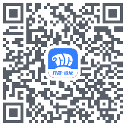 上上参谋的下載二維碼