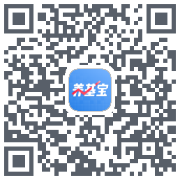 养基宝 QRcode