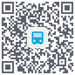 青岛公交查询 QRcode