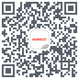 NIIMBOT QRcode