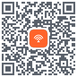 Tenda WiFi的下載二維碼