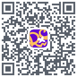 东西潮玩的下載二維碼