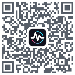 MERIT超燃脂 QRcode