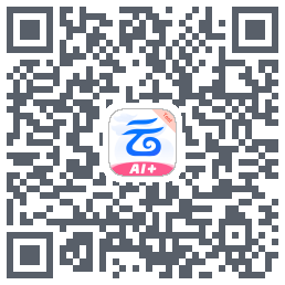 中国移动云盘 QRcode