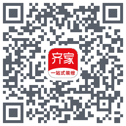 齐家装修Betadu code QR de téléchargement