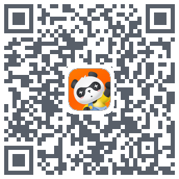 欢萌旅行 QRcode