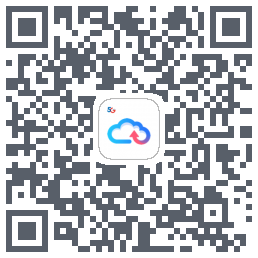 天翼云盘 QRcode