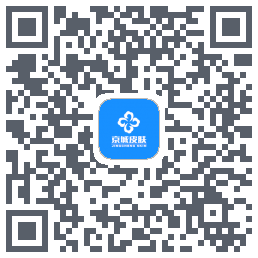 京城皮肤 QRcode