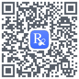 用药参考 QRcode