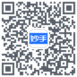 妙手医生 QRcode