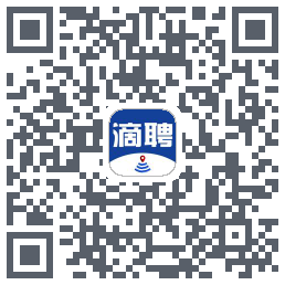 滴聘 QRcode