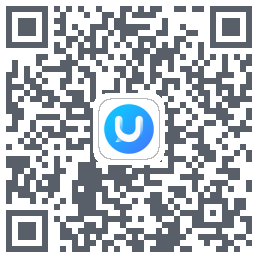 UUUTalk QRcode