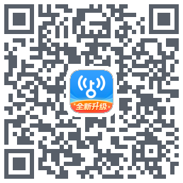 WiFi万能钥匙 QRcode