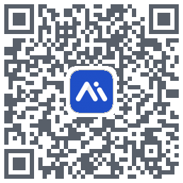 秘塔AI搜索codice QR per il download