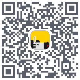 快乐斑马HD QRcode