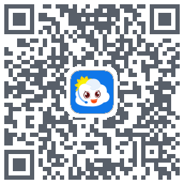 晓天气 QRcode