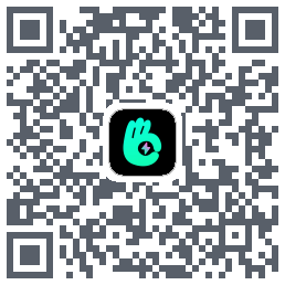 掌心雷 QRcode