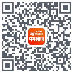中钢网 QRcode