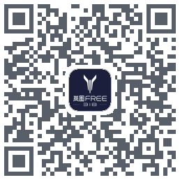 岚图汽车codice QR per il download