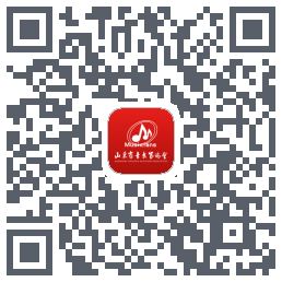 山东音协考级的下载二维码