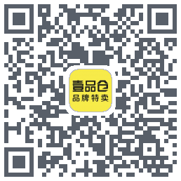 壹品仓的下載二維碼