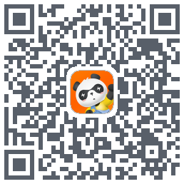 欢萌旅行 QRcode