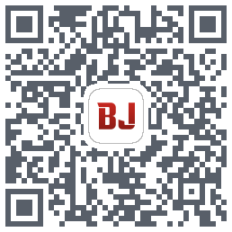 BJAPP的下载二维码