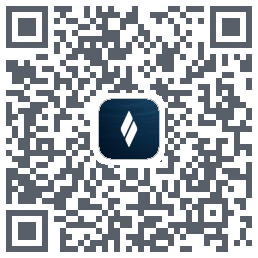 睿蓝汽车 QRcode