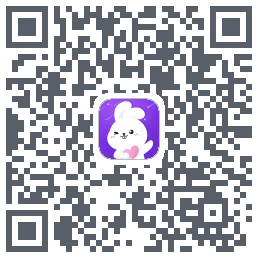 小白语音的下載二維碼