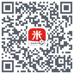 汇来米Tdu code QR de téléchargement