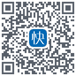 司机快送 QRcode