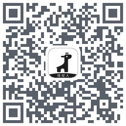 看房日记 QRcode