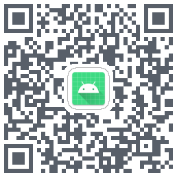 作业精灵código QR de descarga de