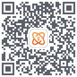 WeFTTR QRcode