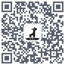 看房日记SIT QRcode