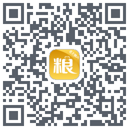 天下粮人 QRcode