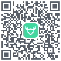 鹿卫士kod QR do pobrania